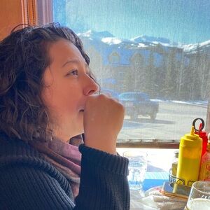 Meet your Posher, Monica